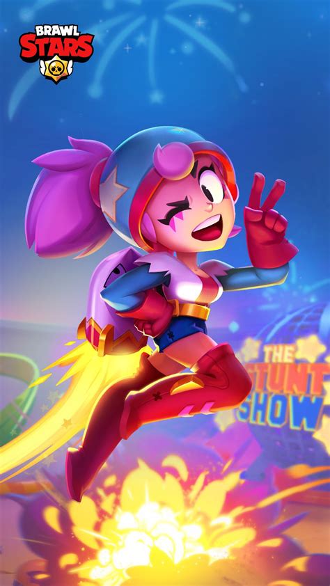 brawl stars janet porn